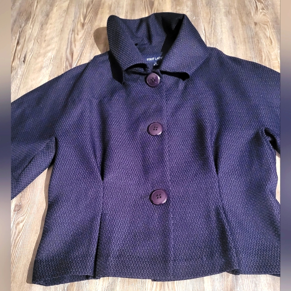 First Lady Jacket